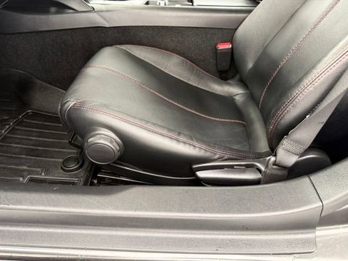 Used 2018 MAZDA MX-5 Miata Grand Touring RWD image 13