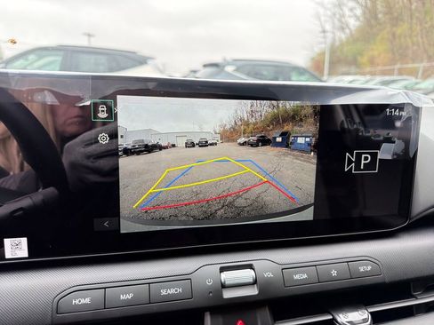 New 2025 Kia K4 LXS image 18