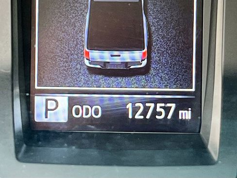 Used 2023 Toyota Tacoma SR image 12