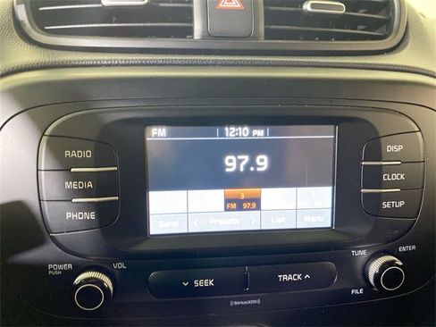 Used 2017 Kia Soul + w/ Designer's Package image 38