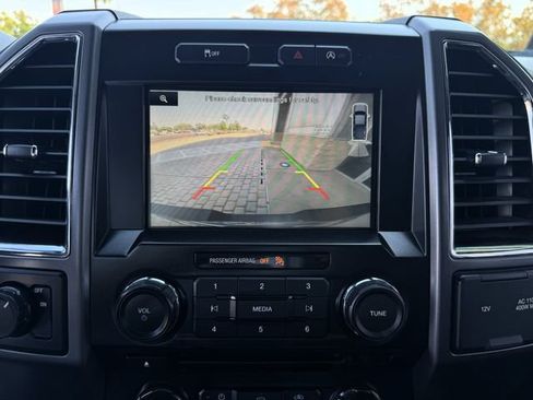 Used 2015 Ford F150 XLT w/ Equipment Group 302A Luxury RWD image 20