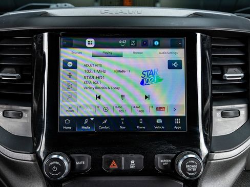 Used 2024 RAM 2500 Tradesman w/ Towing Technology Group image 26