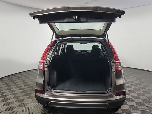 Used 2015 Honda CR-V LX image 6