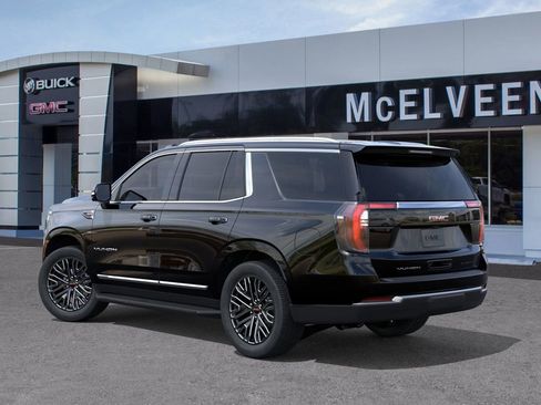 New 2026 GMC Yukon Elevation image 27