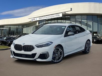 Used 2022 BMW M235i xDrive Gran Coupe M235i xDrive