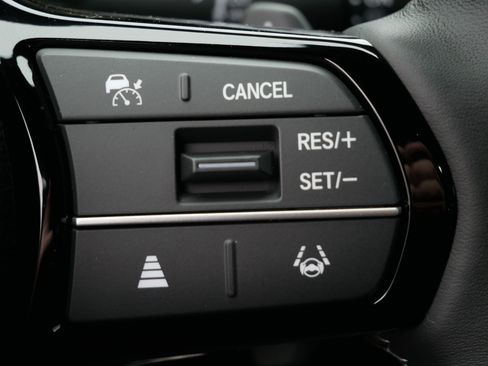 New 2026 Honda Civic Sport image 24