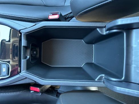 New 2026 Honda Accord EX-L image 30