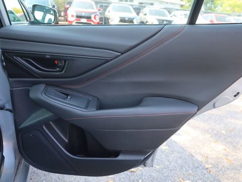 Used 2024 Subaru Legacy Sport image 20