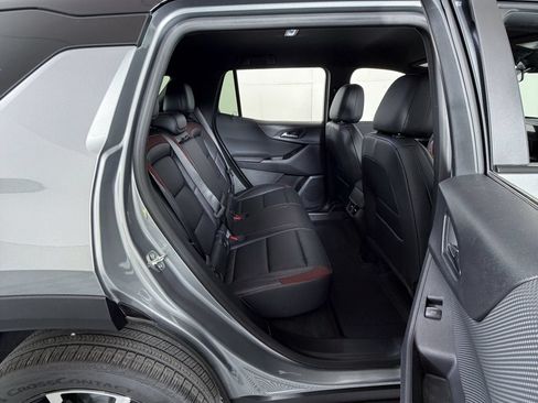 New 2026 Chevrolet Equinox RS w/ Convenience Package III AWD/4WD image 6