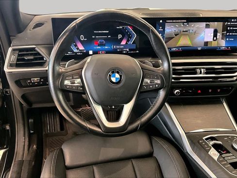 Used 2024 BMW 430i Gran Coupe xDrive w/ Convenience Package AWD/4WD image 15