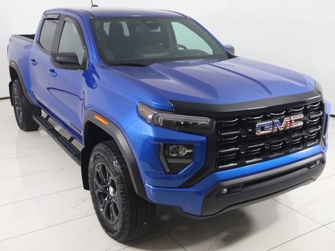 Used 2023 GMC Canyon Elevation w/ Convenience Package image 49