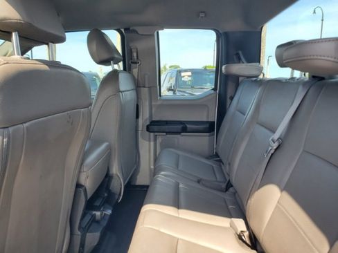 Used 2019 Ford F150 XL w/ Equipment Group 101A Mid AWD/4WD image 27