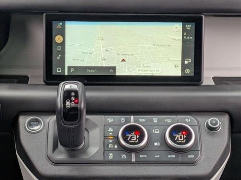 Used 2022 Land Rover Defender 110 X-Dynamic HSE image 13