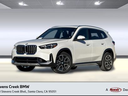 New 2026 BMW X1 xDrive28i w/ Technology Package