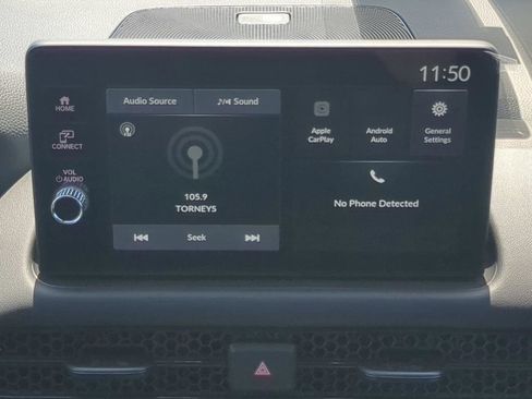 New 2027 Honda HR-V LX image 14