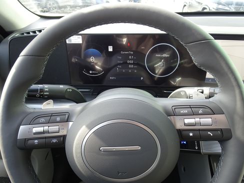 New 2026 Hyundai Kona Limited image 19