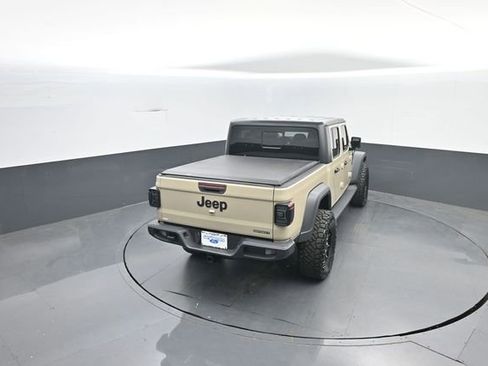 Used 2020 Jeep Gladiator Sport w/ Quick Order Package 24S AWD/4WD image 30