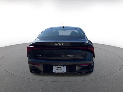 Used 2025 Kia K5 LXS image 12