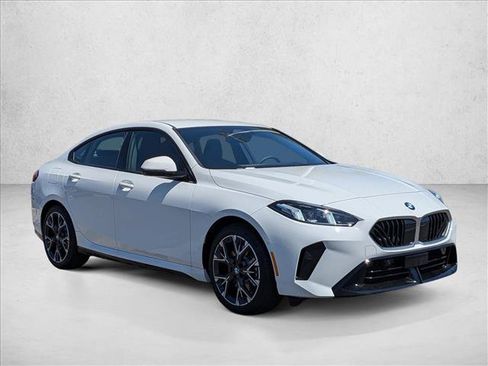 New 2026 BMW 228i FWD image 7