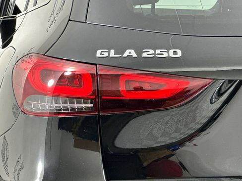 Certified 2023 Mercedes-Benz GLA 250 image 36