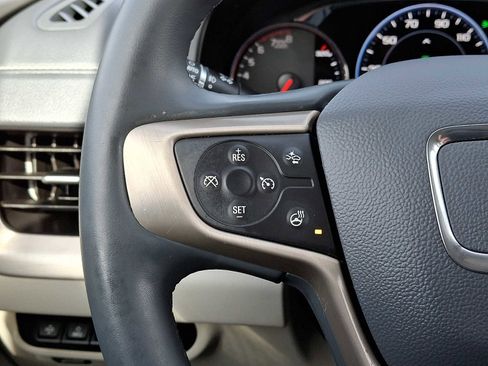 Used 2023 GMC Terrain Denali w/ Denali Premium Package image 23