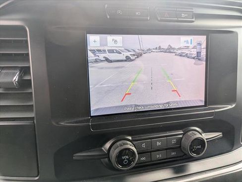 Used 2023 Ford F150 XL w/ STX Appearance Package image 13