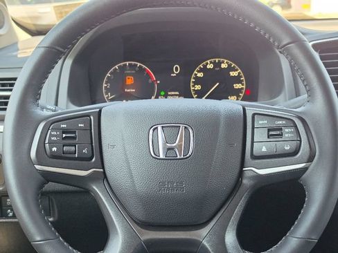 Used 2025 Honda Ridgeline RTL image 27