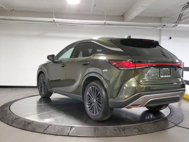 Used 2026 Lexus RX 350 Premium w/ Accessory Package (Z1) AWD/4WD image 5