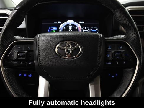 Used 2023 Toyota Sequoia SR5 AWD/4WD image 15