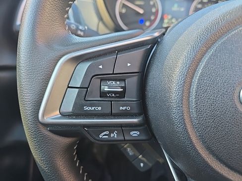 Used 2023 Subaru Forester Limited image 23