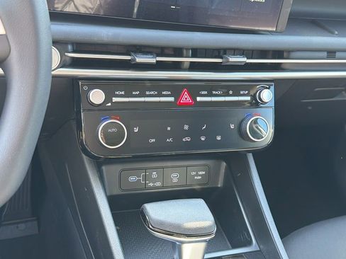 New 2026 Hyundai Tucson SEL FWD image 29