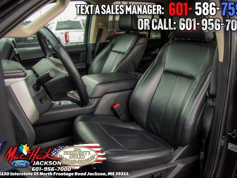 Used 2024 Ford Expedition XLT image 7