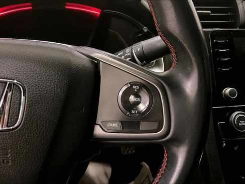 Used 2019 Honda Civic Si image 15