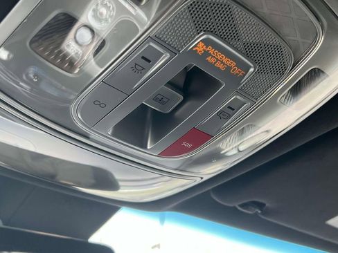 New 2024 Genesis GV60 Performance AWD/4WD image 33