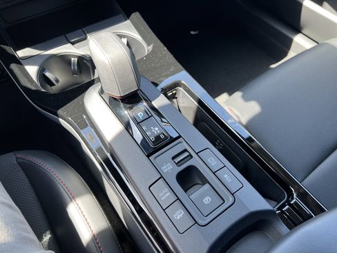 New 2026 Toyota Prius Plug-In Hybrid w/ Limited Premium Package image 19