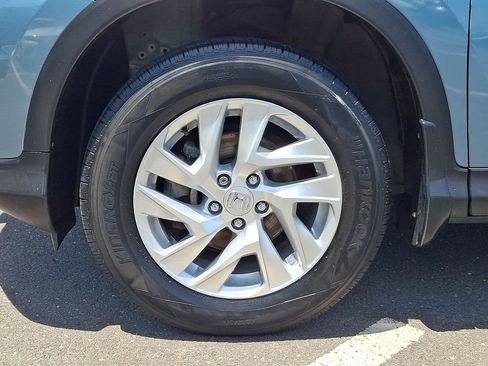 Used 2015 Honda CR-V EX image 8