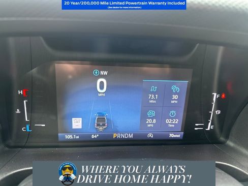 New 2025 Ford Ranger XLT w/ FX4 Off-Road Package image 15