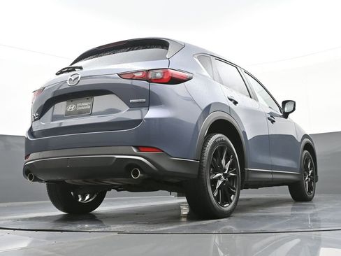 Used 2024 MAZDA CX-5 Carbon Edition image 35