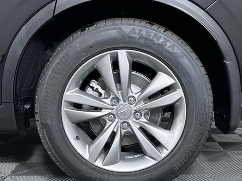 Used 2026 Acura MDX SH-AWD image 11