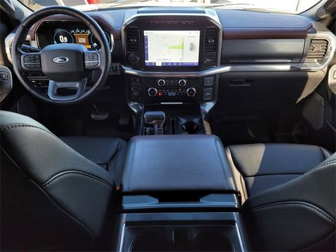 Used 2023 Ford F150 Lariat image 12