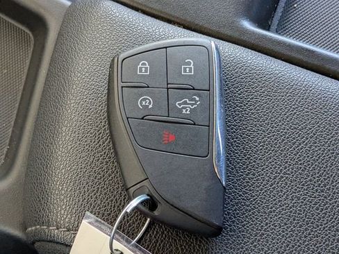 Used 2025 Chevrolet Silverado 2500 LT w/ Safety Package image 29