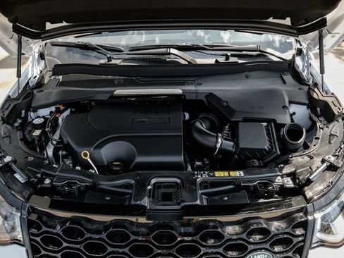 New 2026 Land Rover Discovery Sport Landmark AWD/4WD image 60