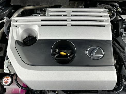 Used 2023 Lexus UX 250h F Sport image 30