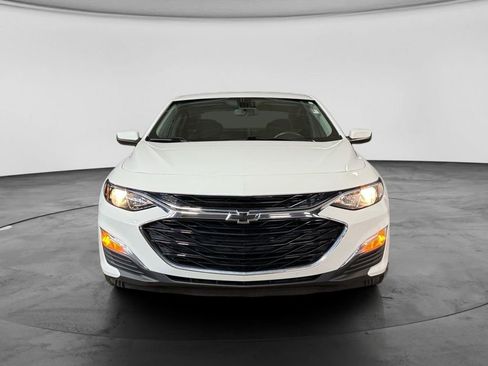 Used 2022 Chevrolet Malibu RS image 9