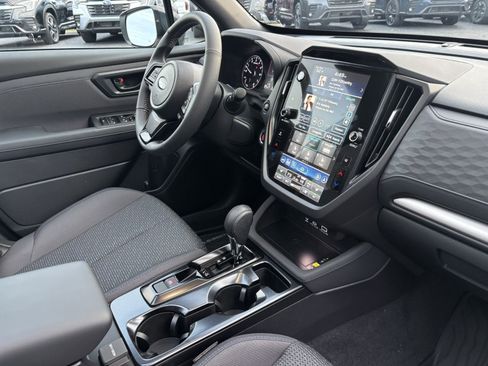 New 2026 Subaru Forester Premium image 47