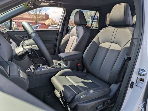 New 2026 Subaru Outback Touring AWD/4WD image 29