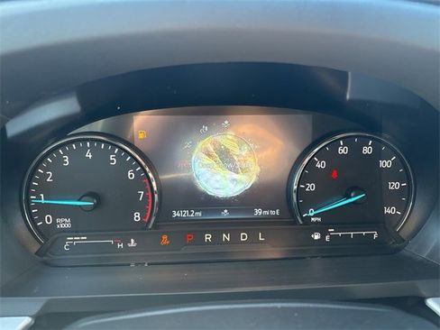 Used 2021 Ford Explorer XLT w/ Equipment Group 202A image 25