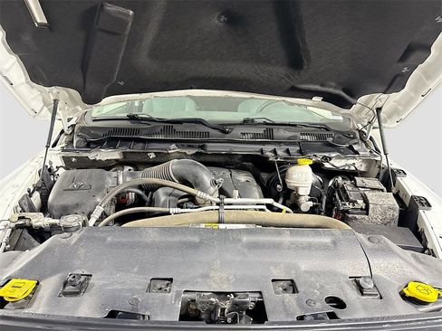 Used 2019 RAM 1500 Tradesman w/ Popular Equipment Group image 18