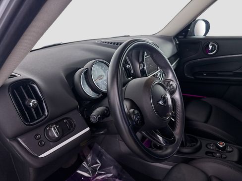 Used 2018 MINI Cooper Countryman S image 23