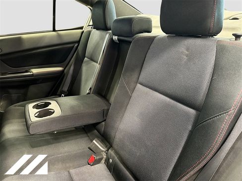 Used 2018 Subaru WRX Premium image 26